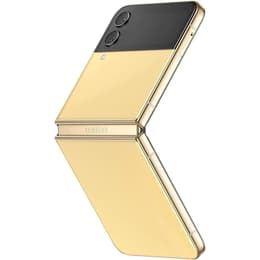 Galaxy Z Flip5 512GB - イエロー - Simフリー