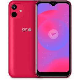 SPC Smart 2 16GB - レッド - Simフリー