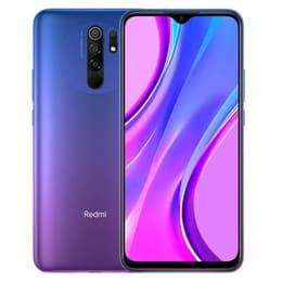 Xiaomi Redmi 9 64GB - パープル - Simフリー