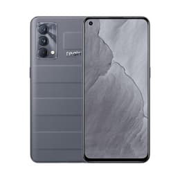 Realme GT Master 128GB - グレー - Simフリー