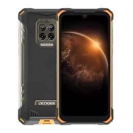 Doogee S86 128GB - オレンジ - Simフリー