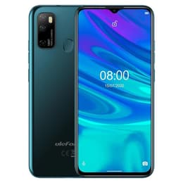 Ulefone Note 9P 64GB - グリーン - Simフリー