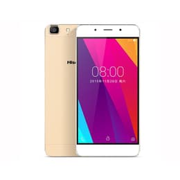 Hisense C1 16GB - シャンパン - Simフリー