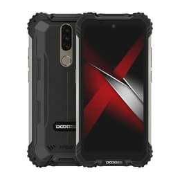 Doogee S58 Pro 64GB - ブラック - Simフリー
