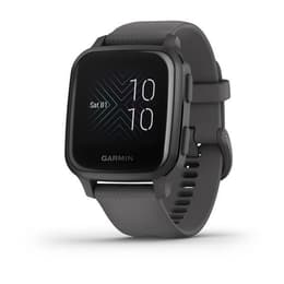 Garmin Venu Sq Bluetooth 43 mm - ブラック