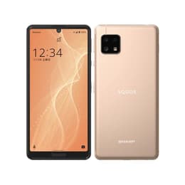 Sharp Aquos Sense4 64GB - コッパー - Simフリー