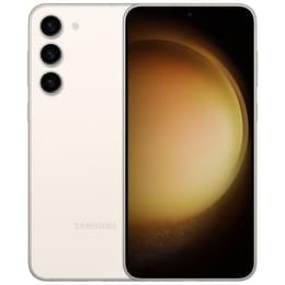 Galaxy S23+ 512GB - ベージュ - Simフリー