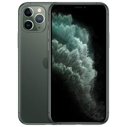 iPhone 11 Pro 512GB - ミッドナイトグリーン - Simフリー