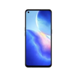 Oppo Reno5 5G 128GB - シルバー - Simフリー