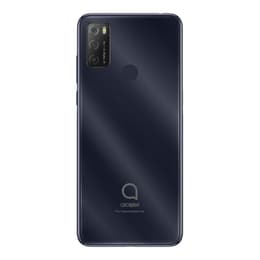 Alcatel 1S (2021) 32GB - ブルー - Simフリー