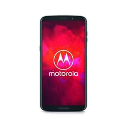 Motorola Moto Z3 Play 64GB - ダークインディゴ - Simフリー