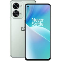 OnePlus Nord 2T 256GB - グリーン - Simフリー