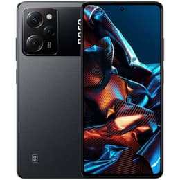 Xiaomi Poco X5 Pro 128GB - ブラック - Simフリー
