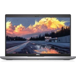 Dell Latitude 5420 14" (2020) - Core i5 2.4 GHz - SSD 256 GB - 16 GB