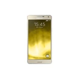 Galaxy A7 16GB - ゴールド - Simフリー