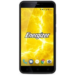 Energizer Power Max P550S 16GB - ブラック - Simフリー
