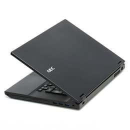 Nec VersaPro PC-VKT16XZG3 15" (2018) - Core i5 1.6 GHz - SSD 512 GB - 16 GB - JIS配列キーボード