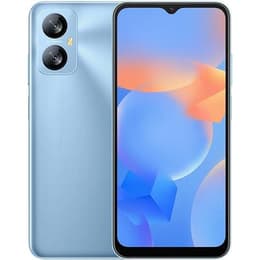 Blackview A52 Pro 128GB - シアン - Simフリー