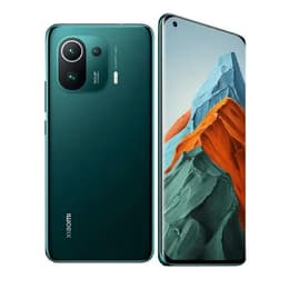 Xiaomi Mi 11 Pro 256GB - グリーン - Simフリー
