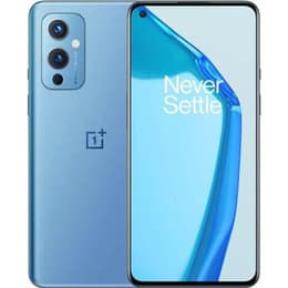 OnePlus 9 128GB - ブルー - Simフリー