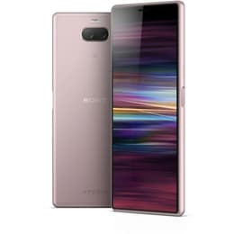 Sony Xperia 10 64GB - ピンク - Simフリー