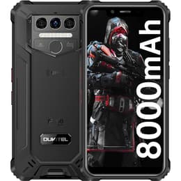 OUKITEL WP9 128GB - ブラック - Simフリー