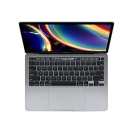 MacBook Pro 13.3 インチ (2020) スペースグレイ - Core i5 2.0 GHZ - SSD 1000GB - 16GB RAM - JIS配列キーボード
