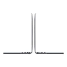 MacBook Pro 13.3 インチ (2020) スペースグレイ - Core i5 2.0 GHZ - SSD 1000GB - 16GB RAM - JIS配列キーボード