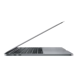 MacBook Pro 13.3 インチ (2020) スペースグレイ - Core i5 2.0 GHZ - SSD 1000GB - 16GB RAM - JIS配列キーボード