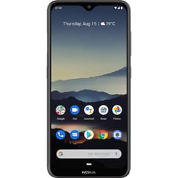Nokia 7.2 128GB - チャコール - Simフリー