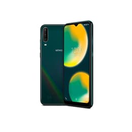 Wiko View4 64GB - グリーン - Simフリー
