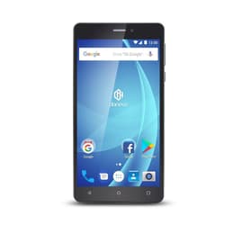 Danew Konnect 601 8GB - ブラック - Simフリー