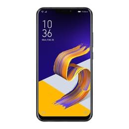 Zenfone 5 64GB - ブラック - Simフリー