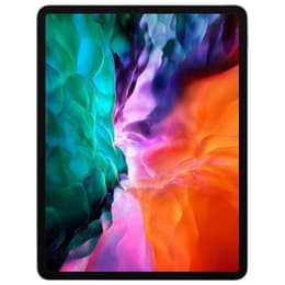 iPad Pro 12.9 インチ 第4世代 - 2020 - Wi-Fi + 4G - 512 GB - スペースグレイ
