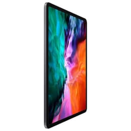iPad Pro 12.9 インチ 第4世代 - 2020 - Wi-Fi + 4G - 512 GB - スペースグレイ