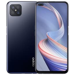 Reno4 Z 5G 128GB - ブラック - Simフリー