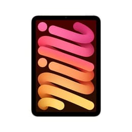 iPad mini 8.3 インチ 第7世代 - 2024 - Wi-Fi - 128 GB - スターライト