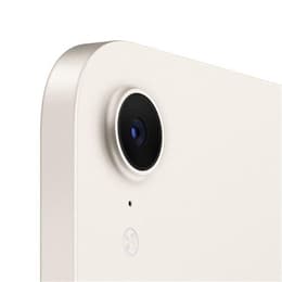 iPad mini 8.3 インチ 第7世代 - 2024 - Wi-Fi - 128 GB - スターライト