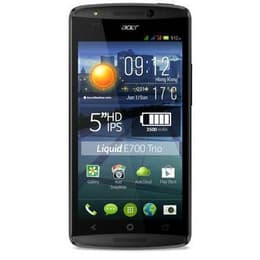 Acer Liquid E700 16GB - ブラック - Simフリー