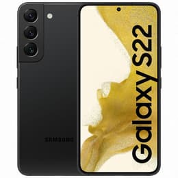Galaxy S22 5G