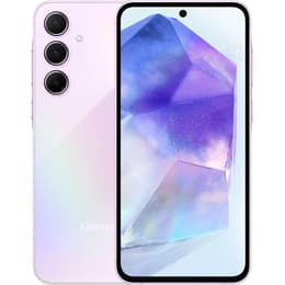 Galaxy A55 128GB - パープル - Simフリー