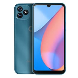 Blackview Oscal C20 32GB - ブルー - Simフリー