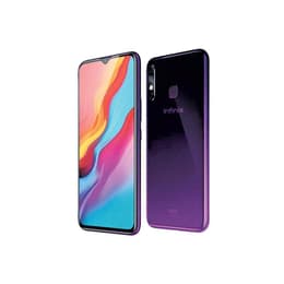 Infinix Hot 8 32GB - ライラック - Simフリー