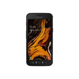 Galaxy XCover 4s 32GB - グレー - Simフリー