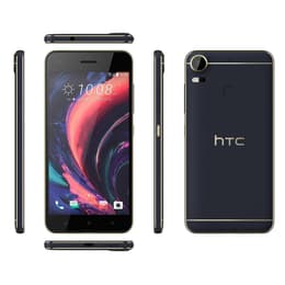 HTC Desire 10 Lifestyle 32GB - ブラック - Simフリー