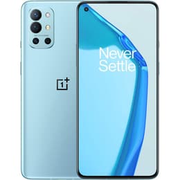 OnePlus 9R 128GB - ブルー - Simフリー