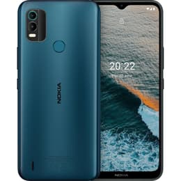 32GB - ブルー - Simフリー