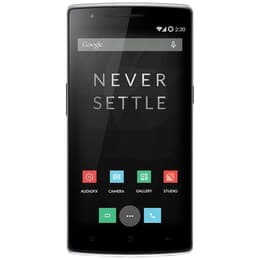 oneplus One 16GB - ブラック - Simフリー