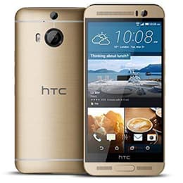HTC One E9+ 32GB - ゴールド - Simフリー