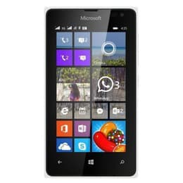 Nokia Lumia 435 8GB - ホワイト - Simフリー